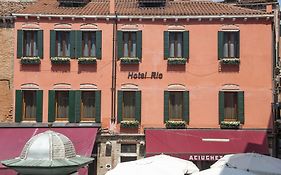 Hotel Rio Venezia